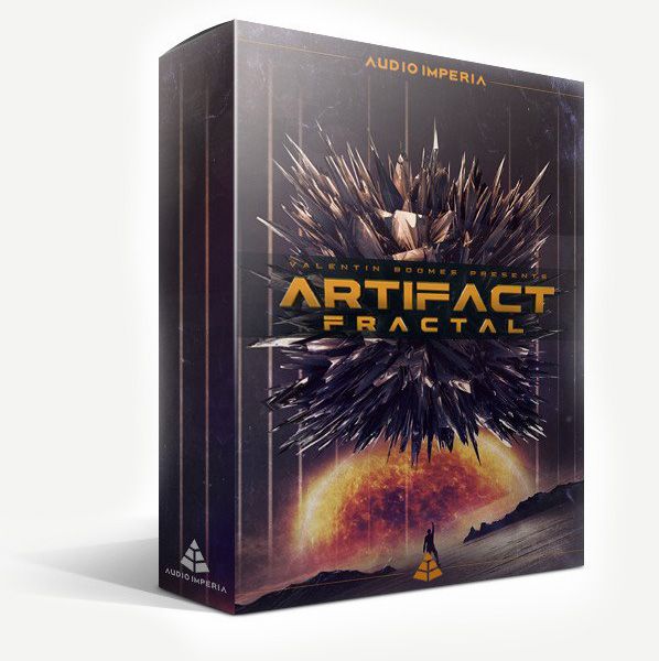 Artifact Box